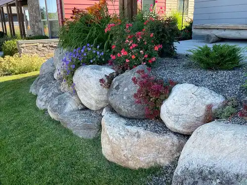 landscaping services Lomira